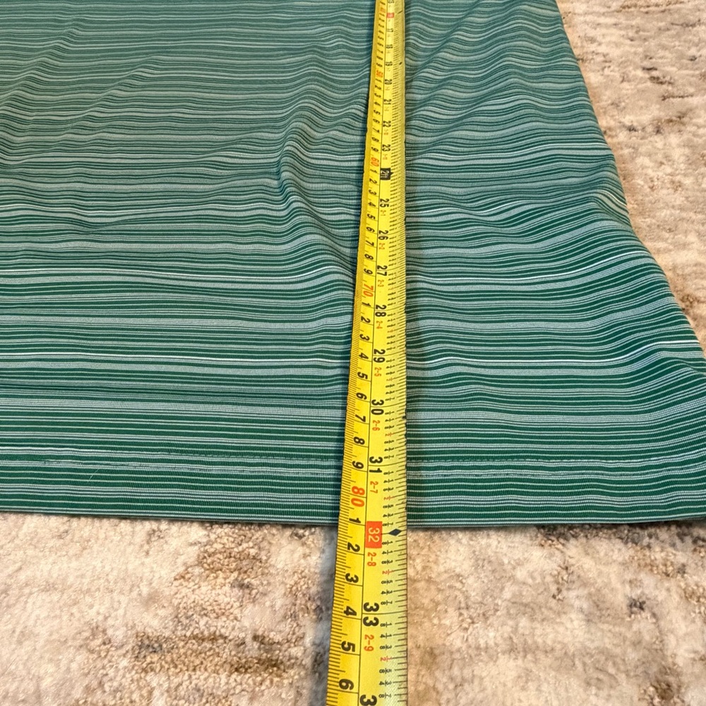 Greg Norman Collection Masters Performance Green … - image 7